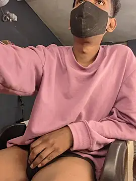 richardjames95 online show from 4, 12, 2025