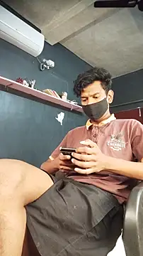 richardjames95 online show from 12, 1, 2026