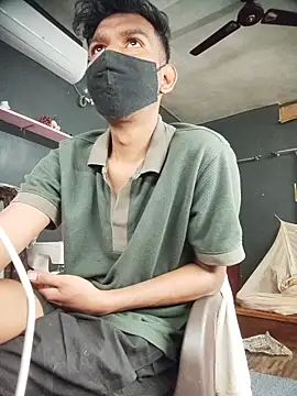 richardjames95 online show from 10, 2, 2026