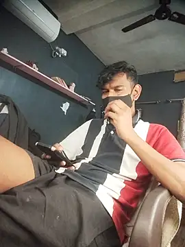 richardjames95 online show from 20, 2, 2026