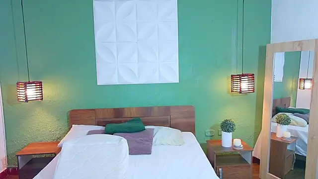 Shamiraa moore online show from 27, 11, 2025