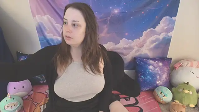 MilkyBunny online show from 3, 4, 2026