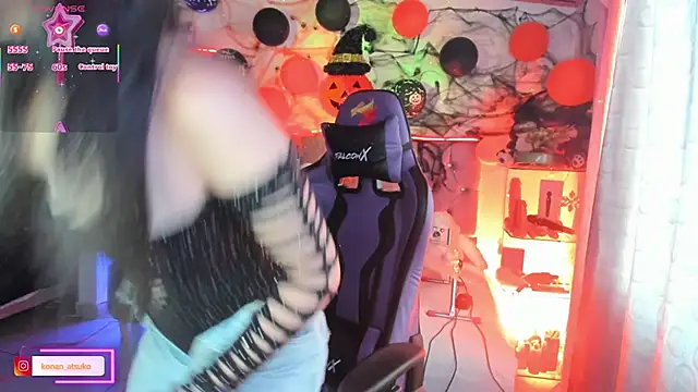 Alice ch1 online show from 9, 10, 2025