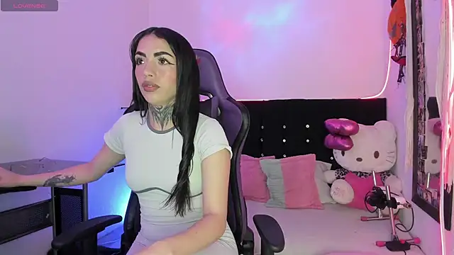 Alice ch1 online show from 7, 2, 2026