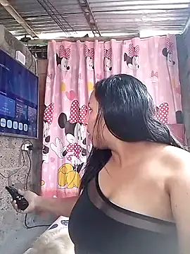 perla grens online show from 28, 1, 2025