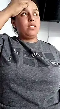 perla grens online show from 14, 3, 2025