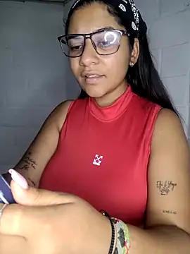 Snapshot of Sofythom1 chatting on 14, 3, 2025 Sofythom1 online show from 14, 3, 2025