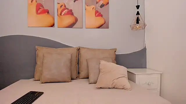 MarianaSanz online show from 8, 11, 2025