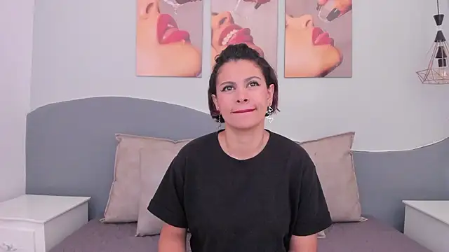 MarianaSanz online show from 1, 2, 2026