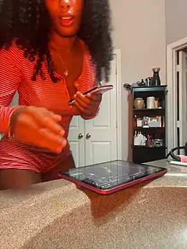 flavorofl0ve online show from 22, 4, 2026