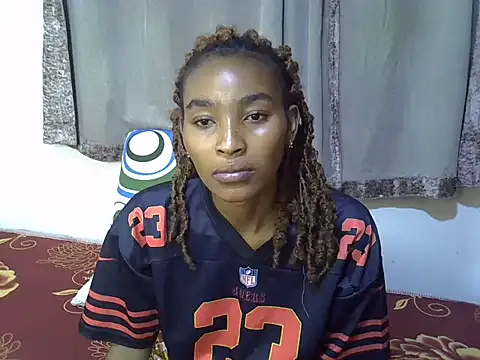 cute-alexis online show from 25, 1, 2025