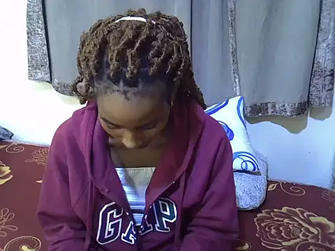 cute-alexis online show from 27, 1, 2025