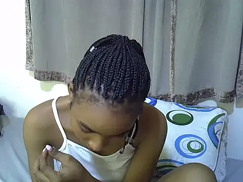 cute-alexis online show from 7, 3, 2025