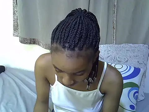 cute-alexis online show from 10, 3, 2025