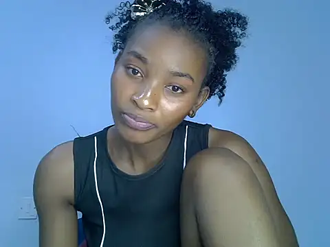 cute-alexis online show from 14, 9, 2025