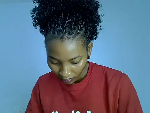 cute-alexis online show from 20, 9, 2025