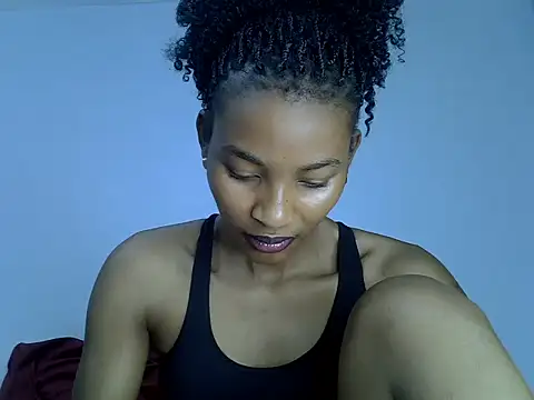 cute-alexis online show from 23, 9, 2025