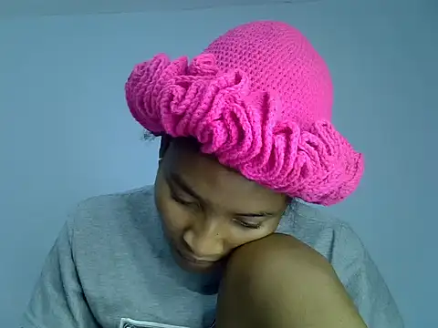 cute-alexis online show from 27, 9, 2025