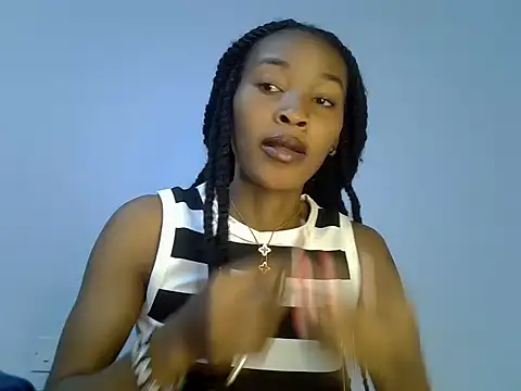 cute-alexis online show from 14, 10, 2025