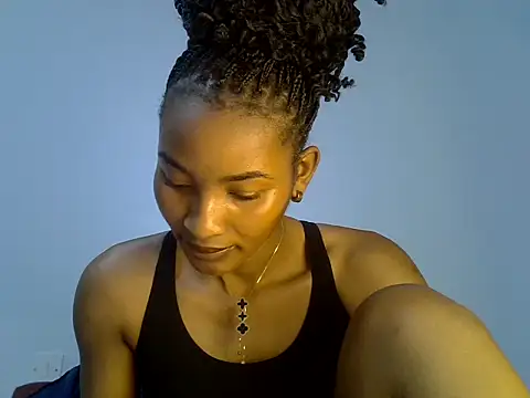 cute-alexis online show from 30, 10, 2025