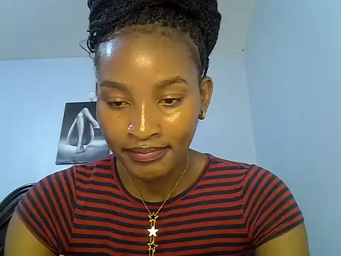 cute-alexis online show from 11, 1, 2026