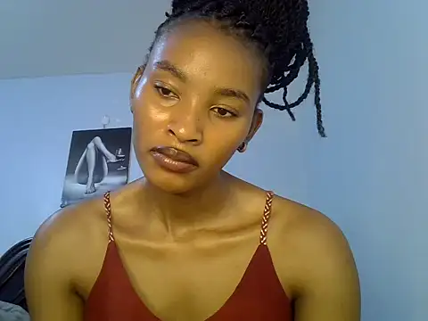 cute-alexis online show from 13, 3, 2026