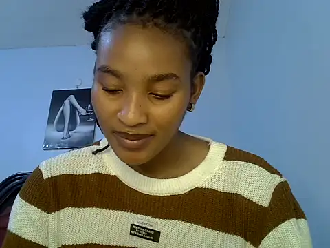 cute-alexis online show from 19, 3, 2026