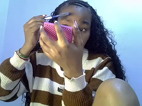 cute-alexis online show from 2, 6, 2026