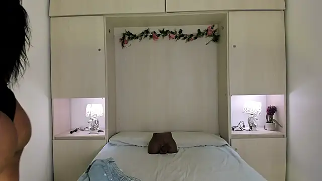 KendallRosse1 online show from 19, 4, 2026