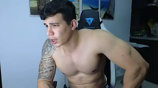 Ethanstill1 online show from 12, 2, 2025