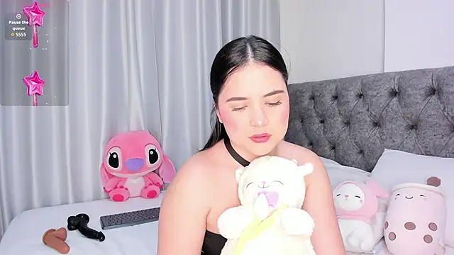 abbyfoxx  online show from 10, 3, 2026