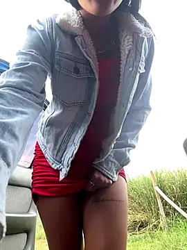 NAUGHTY LITTLE 18 online show from 11, 11, 2025