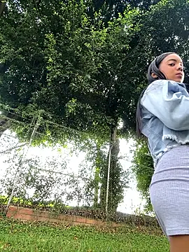 NAUGHTY LITTLE 18 online show from 7, 1, 2026