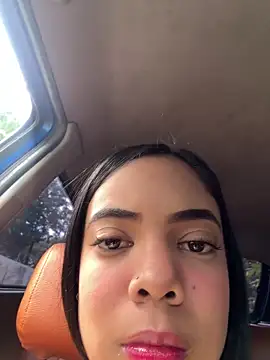 NAUGHTY LITTLE 18 online show from 24, 2, 2026