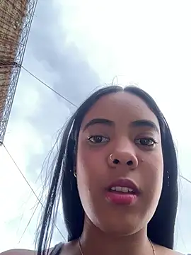 NAUGHTY LITTLE 18 online show from 16, 4, 2026