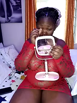 Cherriikenzie online show from 14, 9, 2025