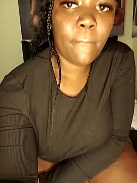 Cherriikenzie online show from 12, 10, 2025