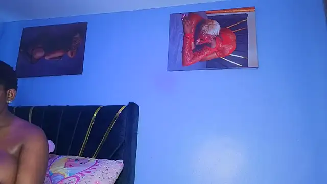 Snapshot of Cherriikenzie chatting on 27, 5, 2026 Cherriikenzie online show from 27, 5, 2026