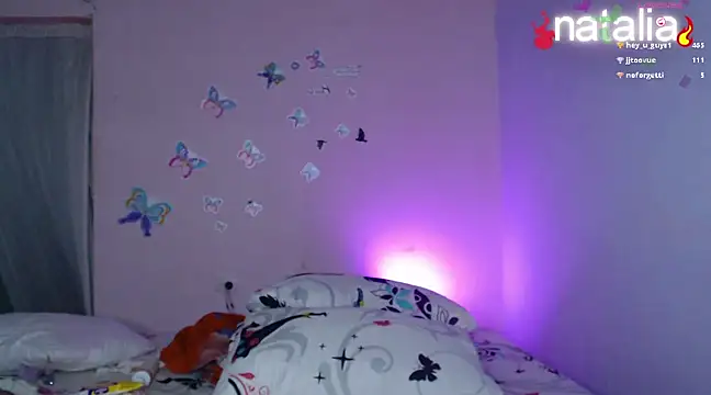 kitten sweet online show from 23, 3, 2025