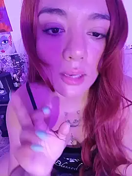 Snapshot of kitten_sweet chatting on 6, 6, 2026 kitten sweet online show from 6, 6, 2026