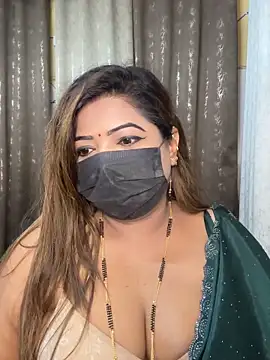 Oh-Monika online show from 17, 4, 2026