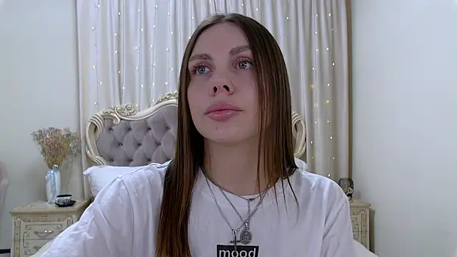 RoseHubbard online show from 29, 1, 2025