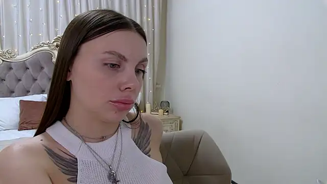 RoseHubbard online show from 29, 1, 2025