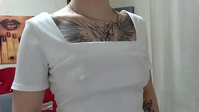 RoseHubbard online show from 9, 2, 2025