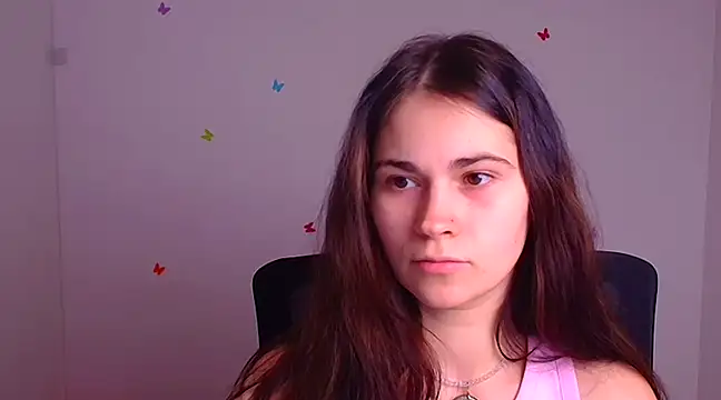 Loon Amore online show from 21, 2, 2025