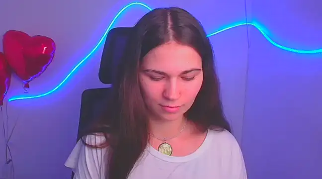 Loon Amore online show from 23, 2, 2025