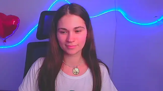 Loon Amore online show from 23, 2, 2025