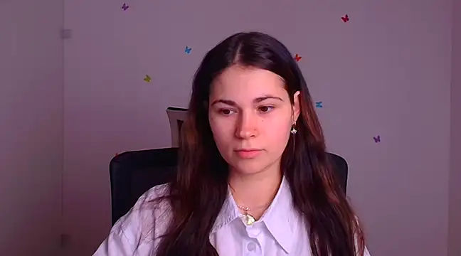 Loon Amore online show from 25, 2, 2025