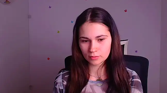 Loon Amore online show from 26, 2, 2025