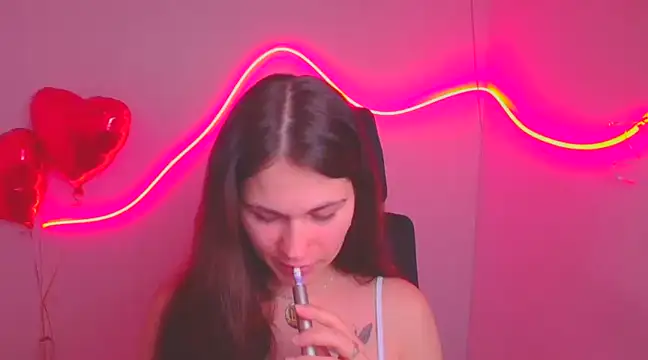 Loon Amore online show from 27, 2, 2025